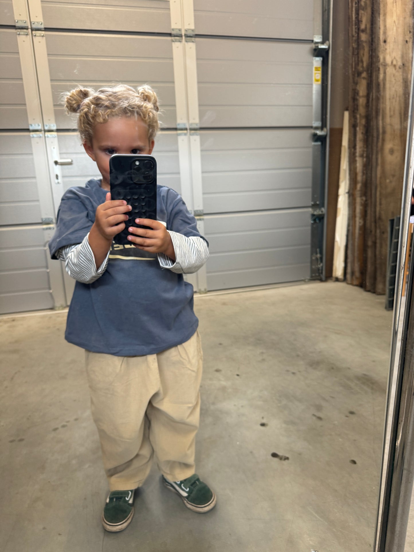 Arthur Pants