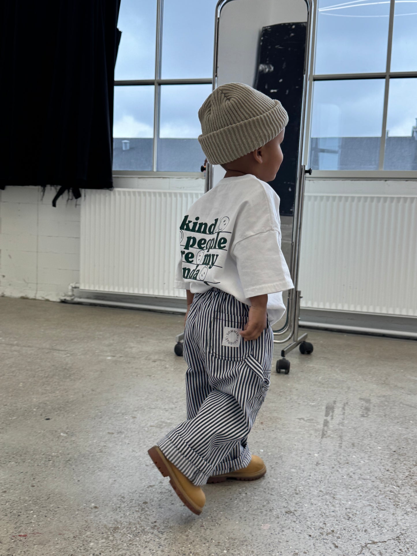 Emil Skater Jeans