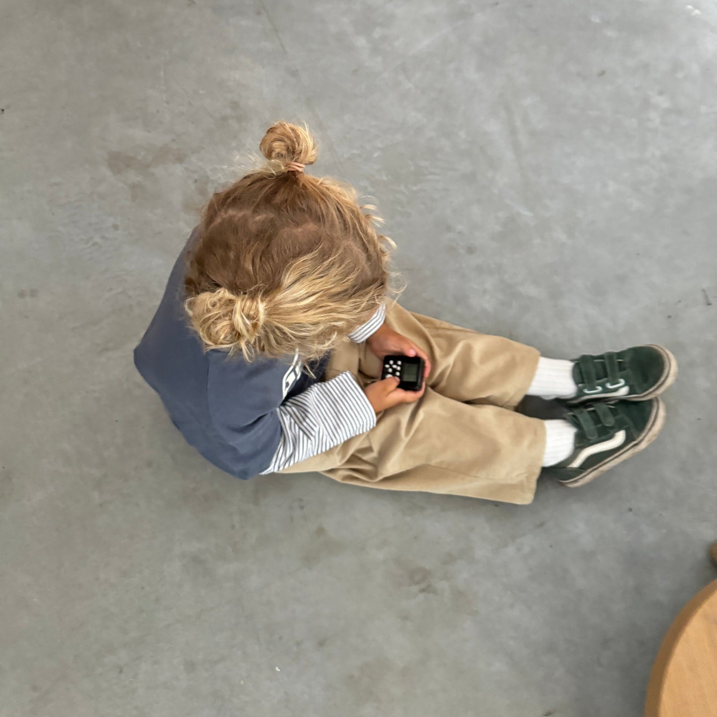 Arthur Pants