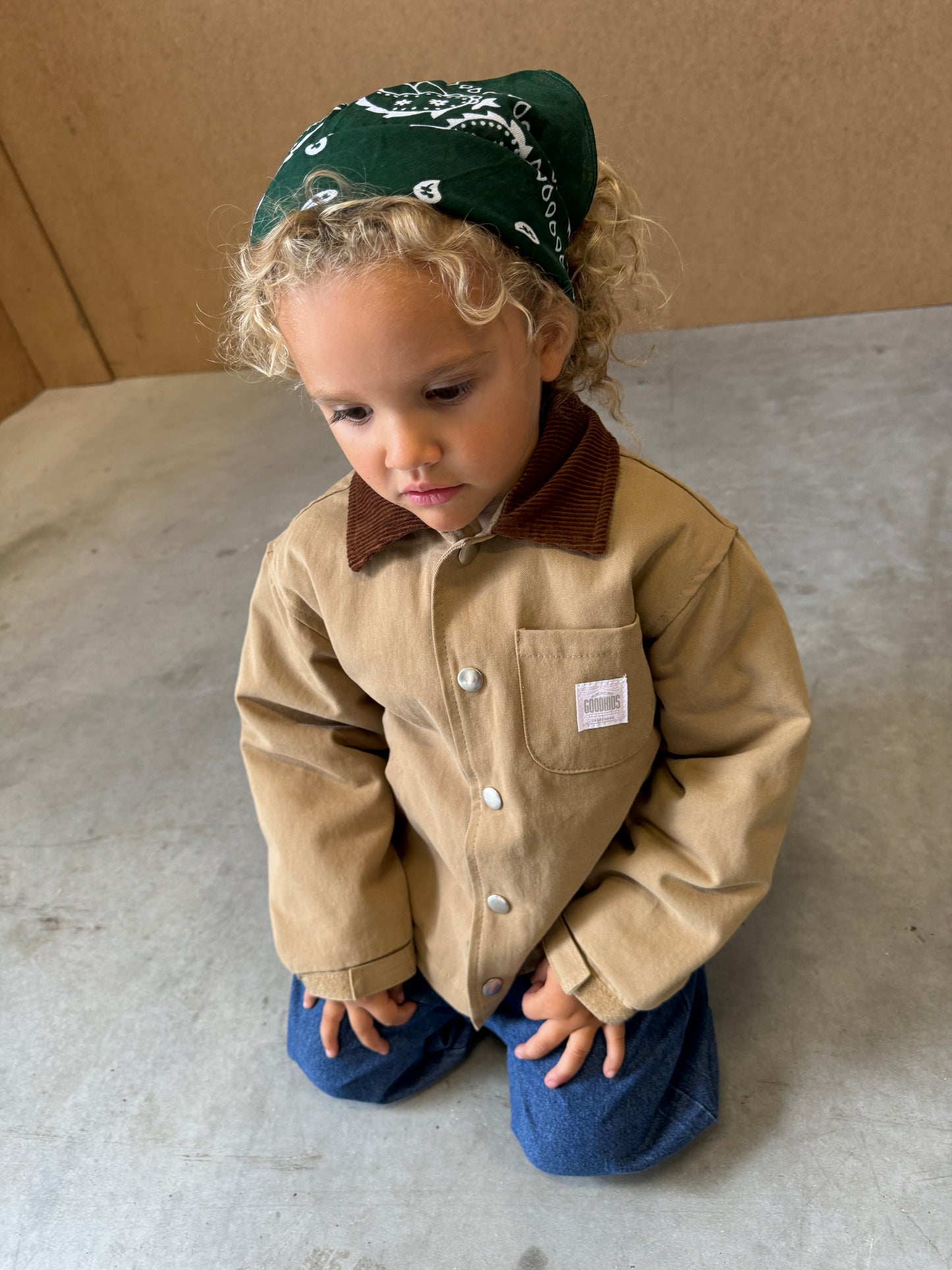 KC Jacket