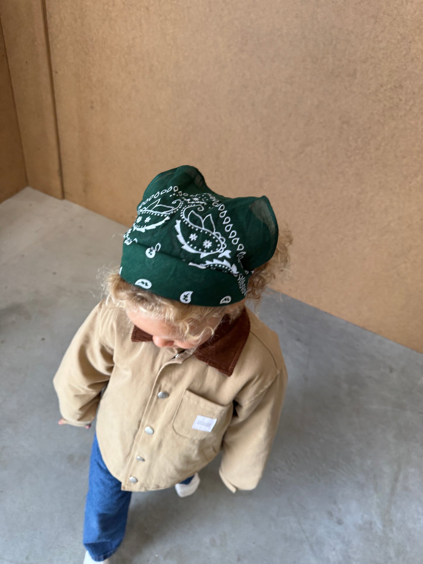 KC Jacket