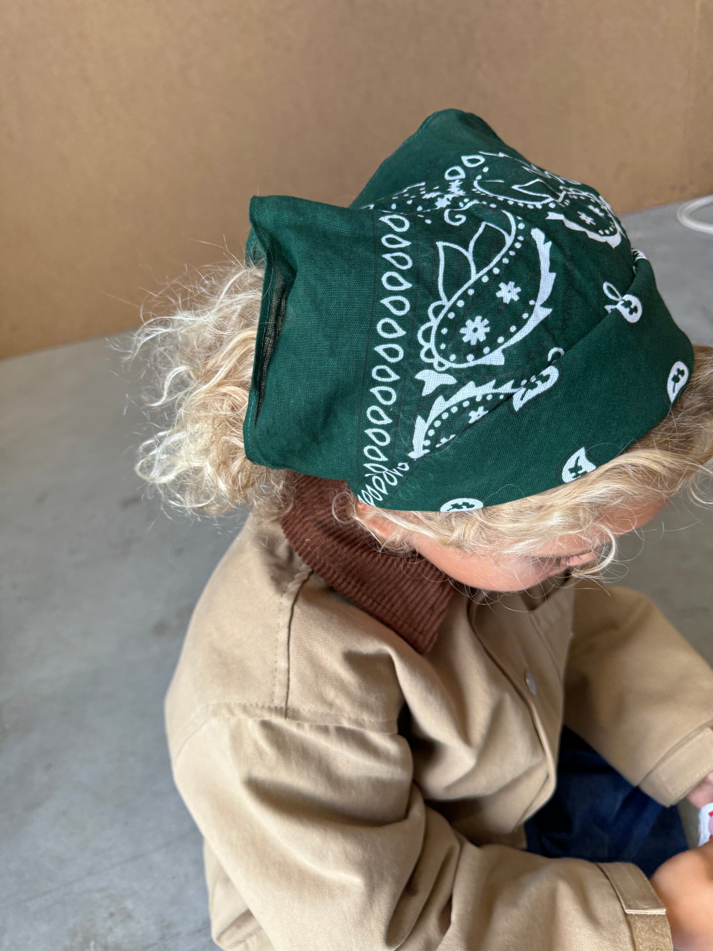 KC Jacket