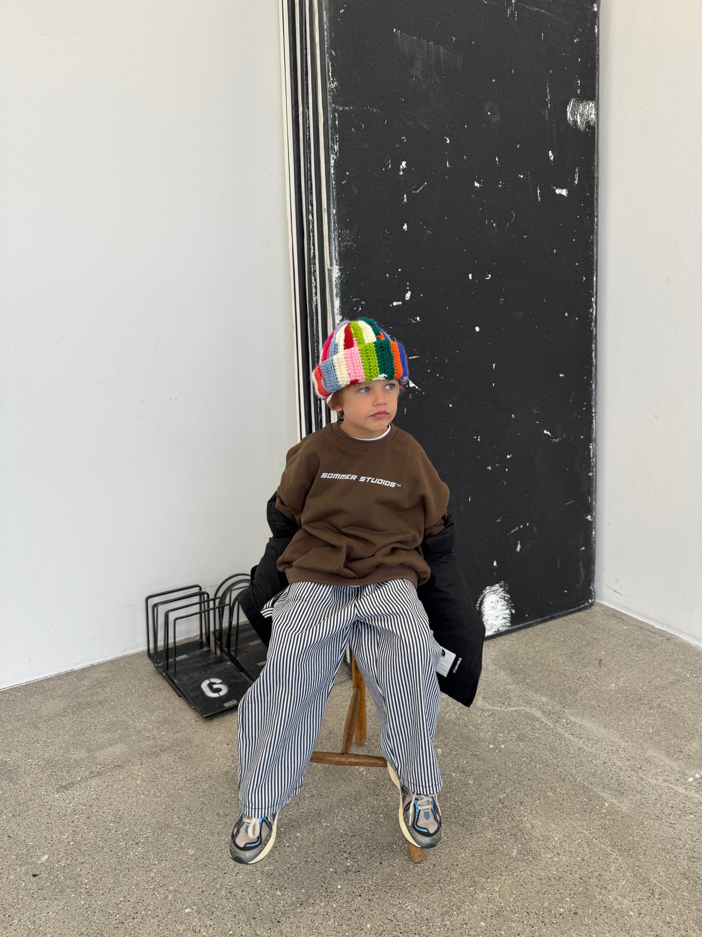 Emil Skater Jeans