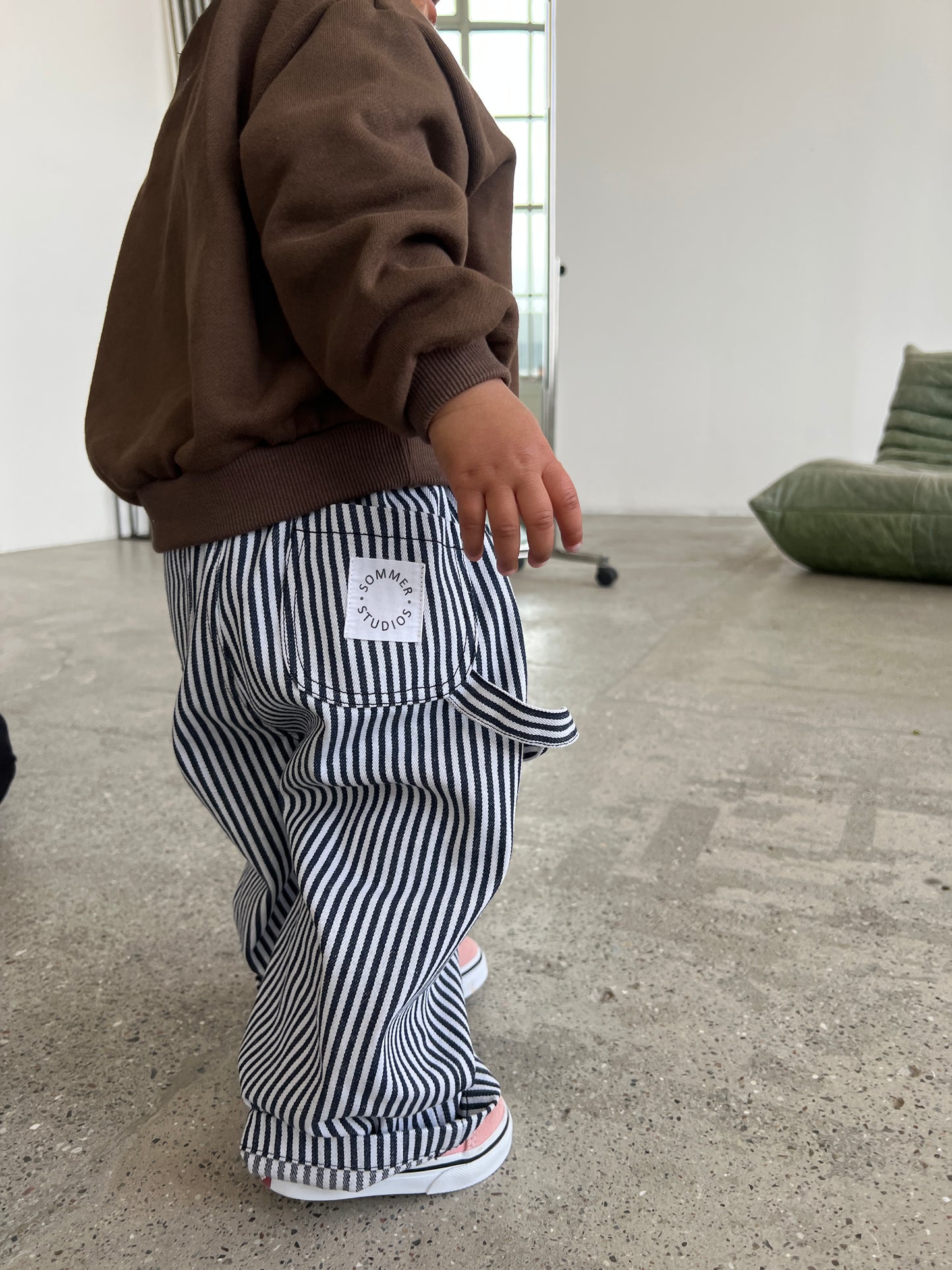 Emil Skater Jeans