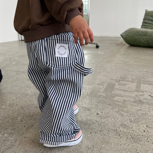 Emil Skater Jeans