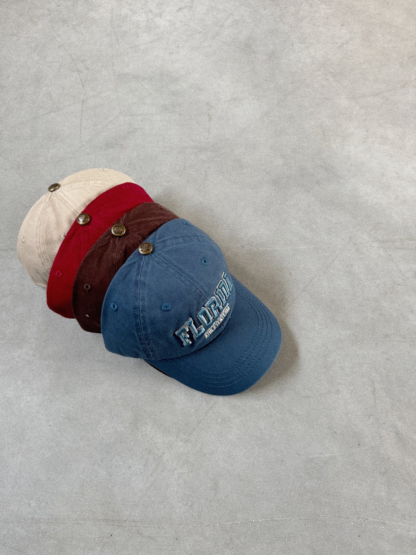 Florida Cap