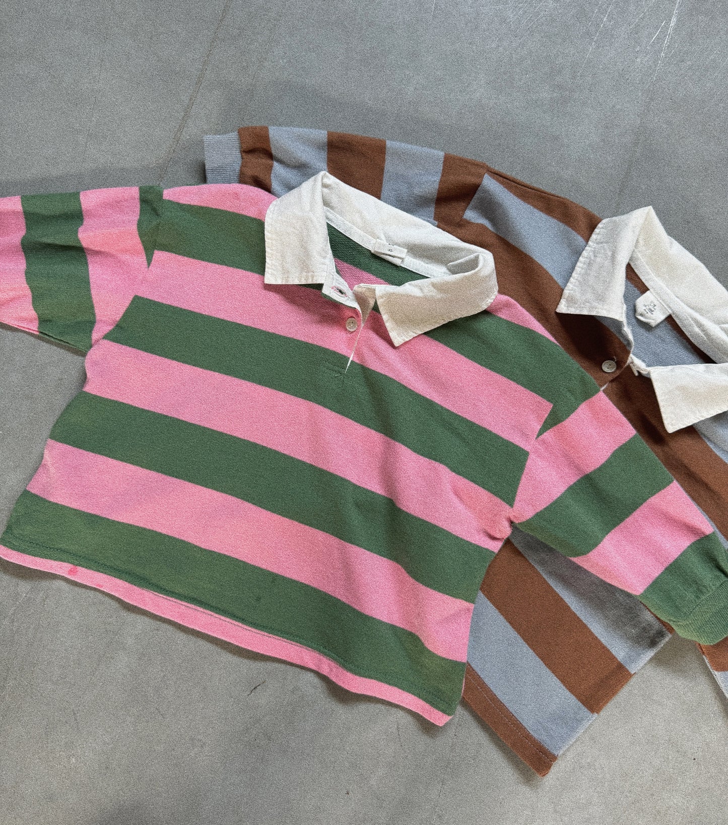 Rugby Tee