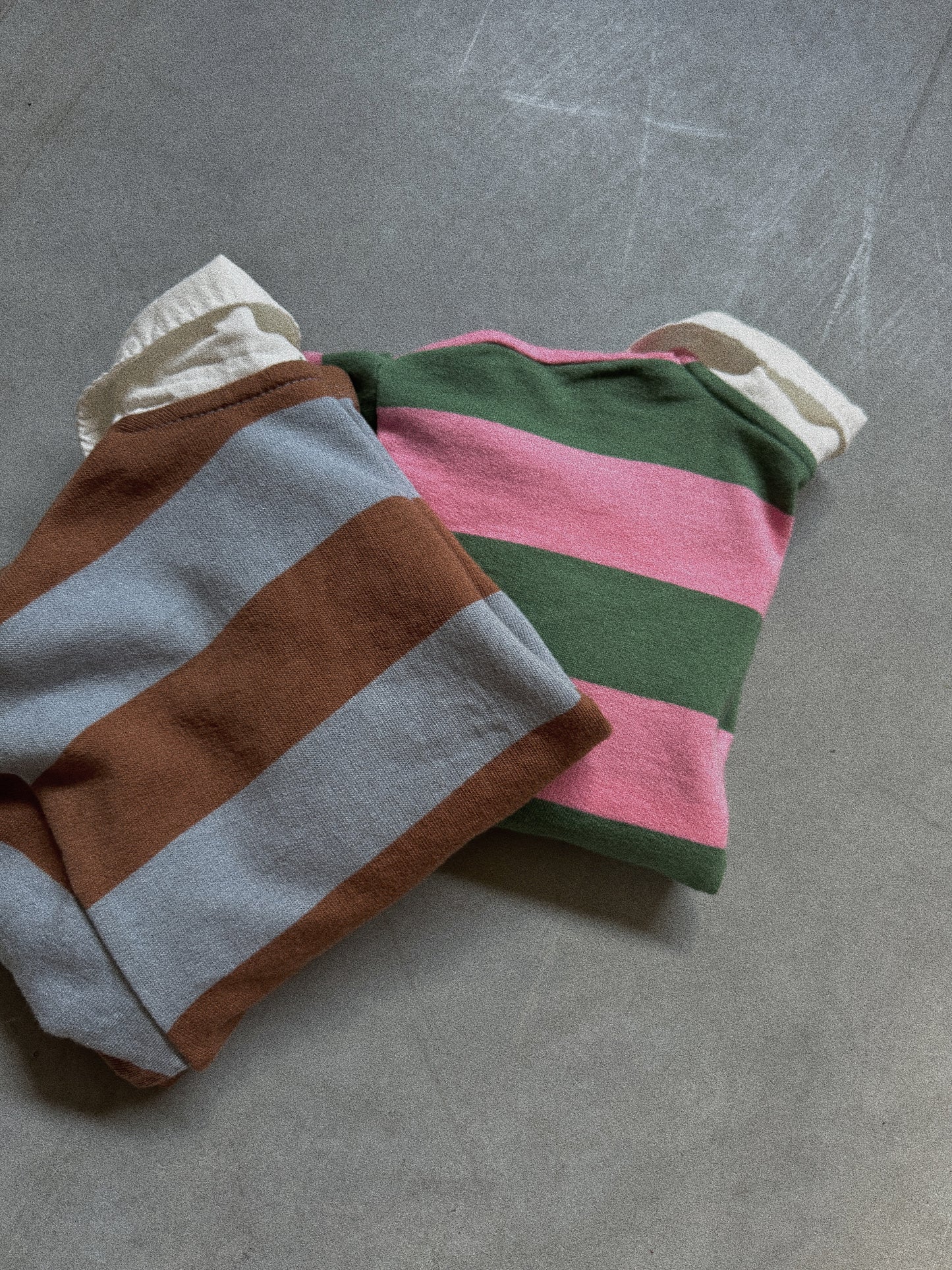 Rugby Tee