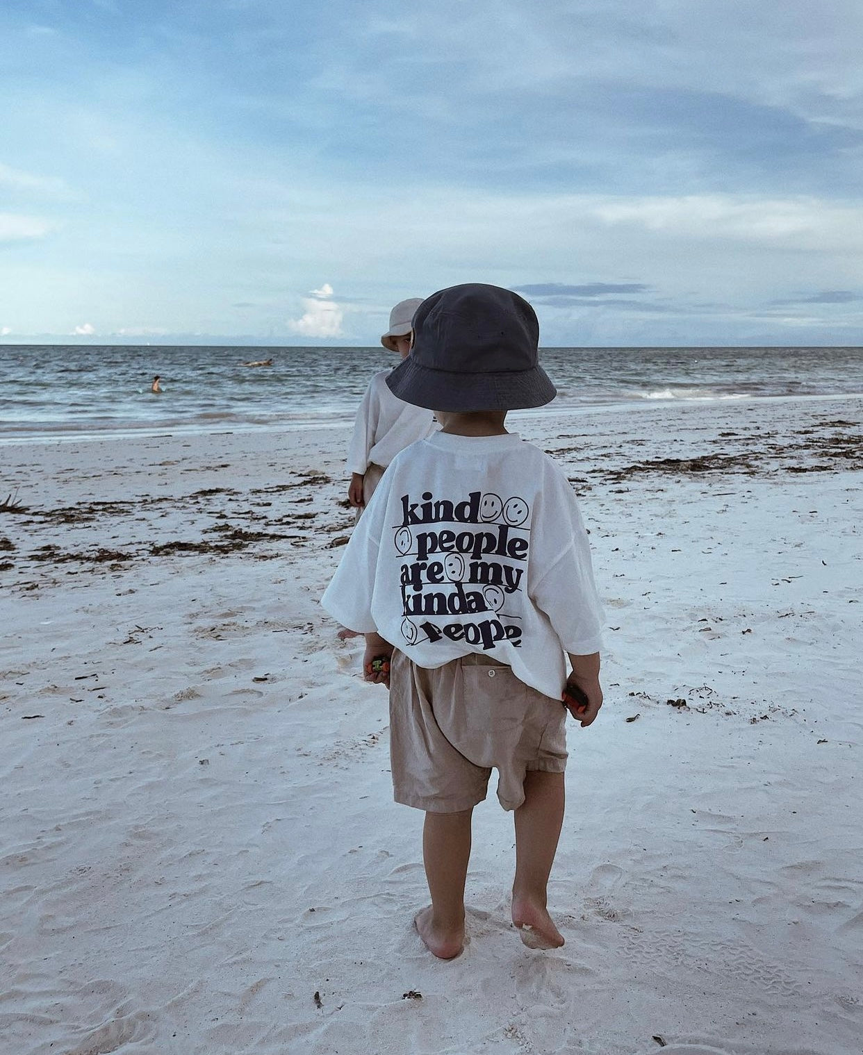 Kind People Tee