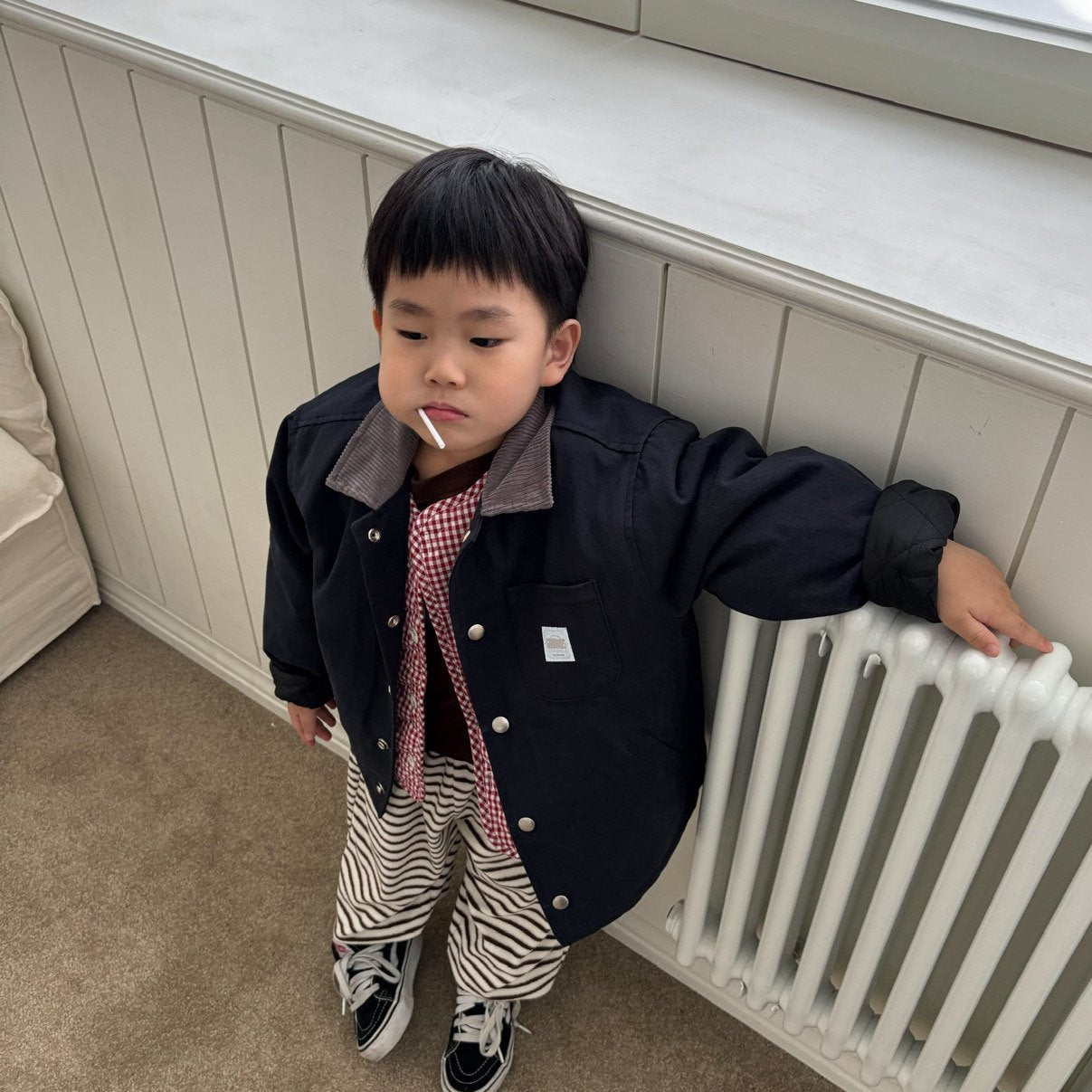 KC Jacket