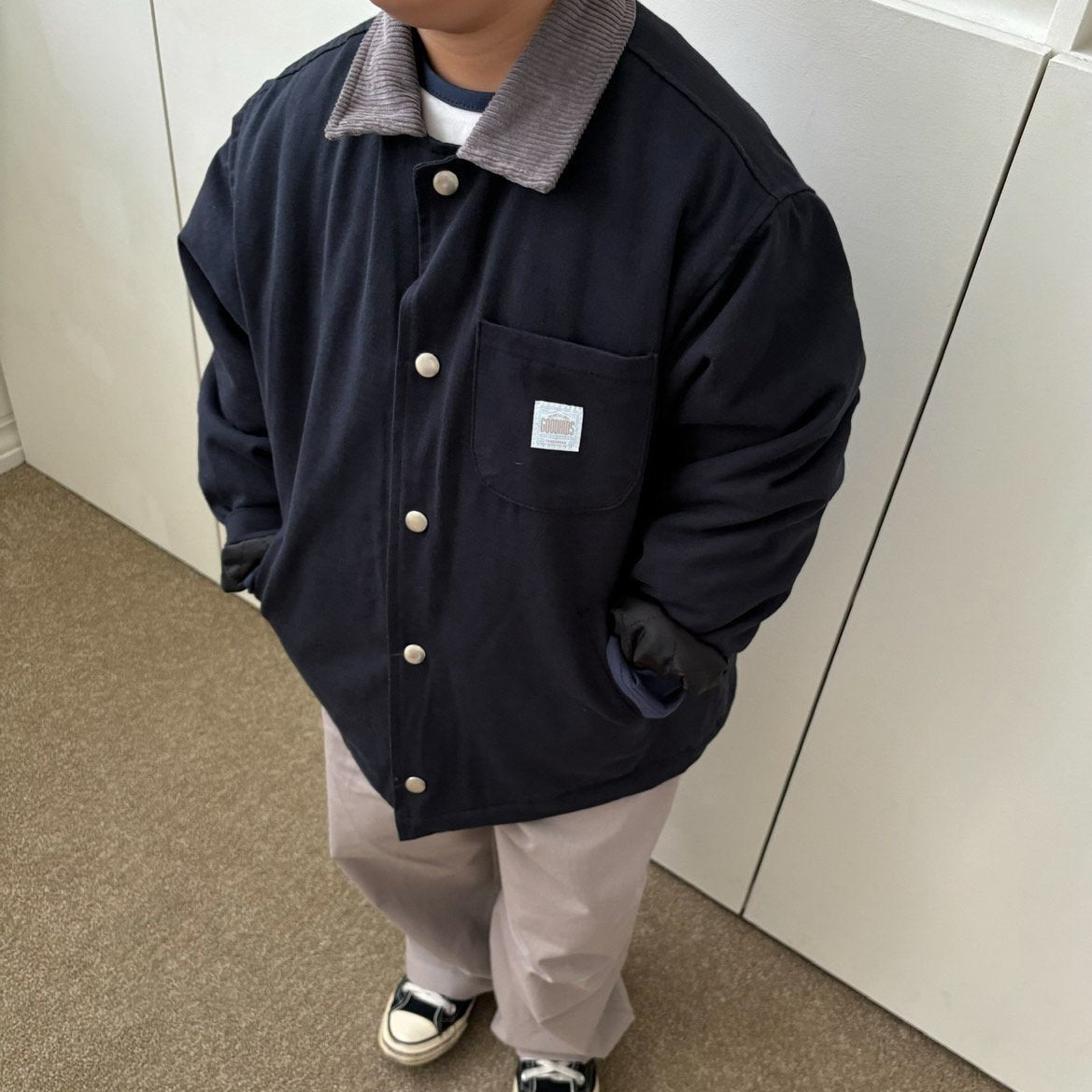 KC Jacket