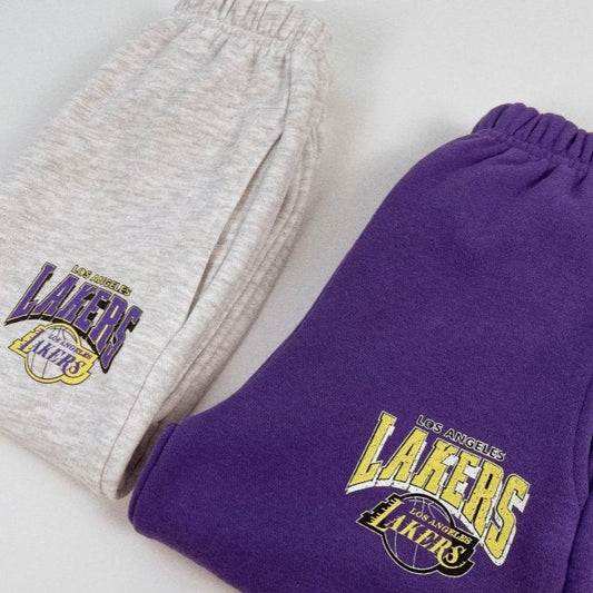 Lakers Sweatpants