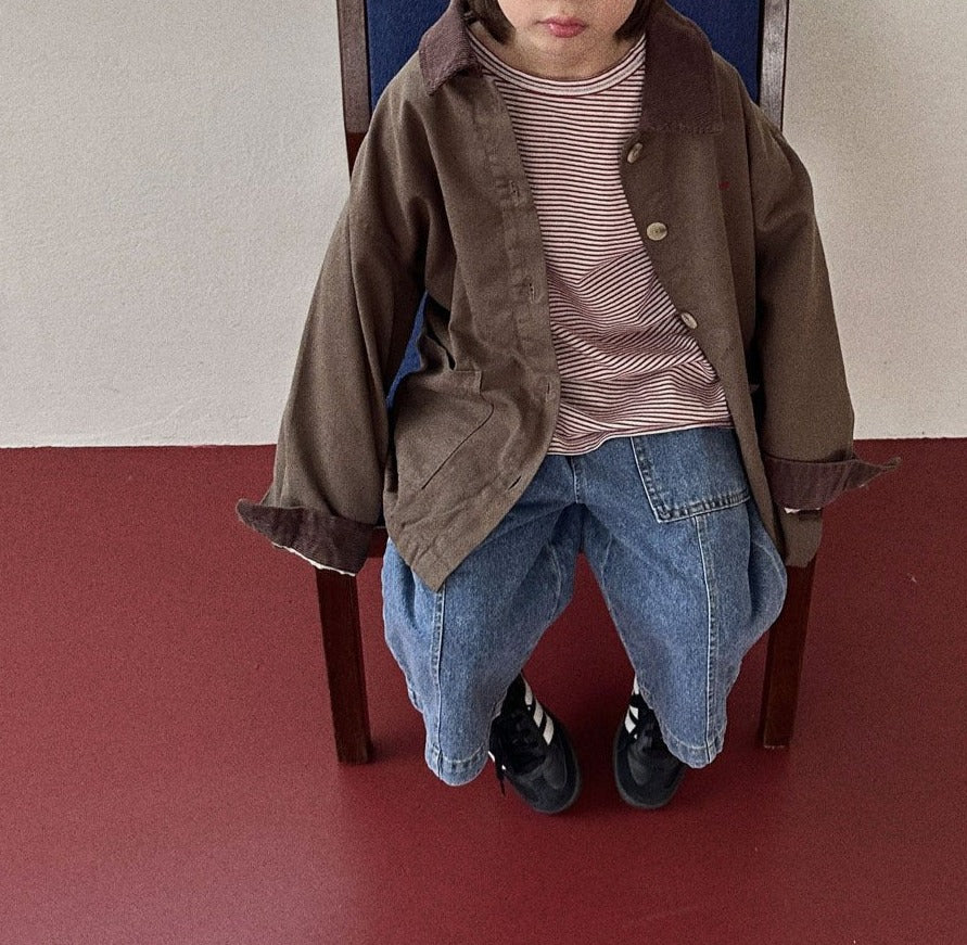 Merci Jacket