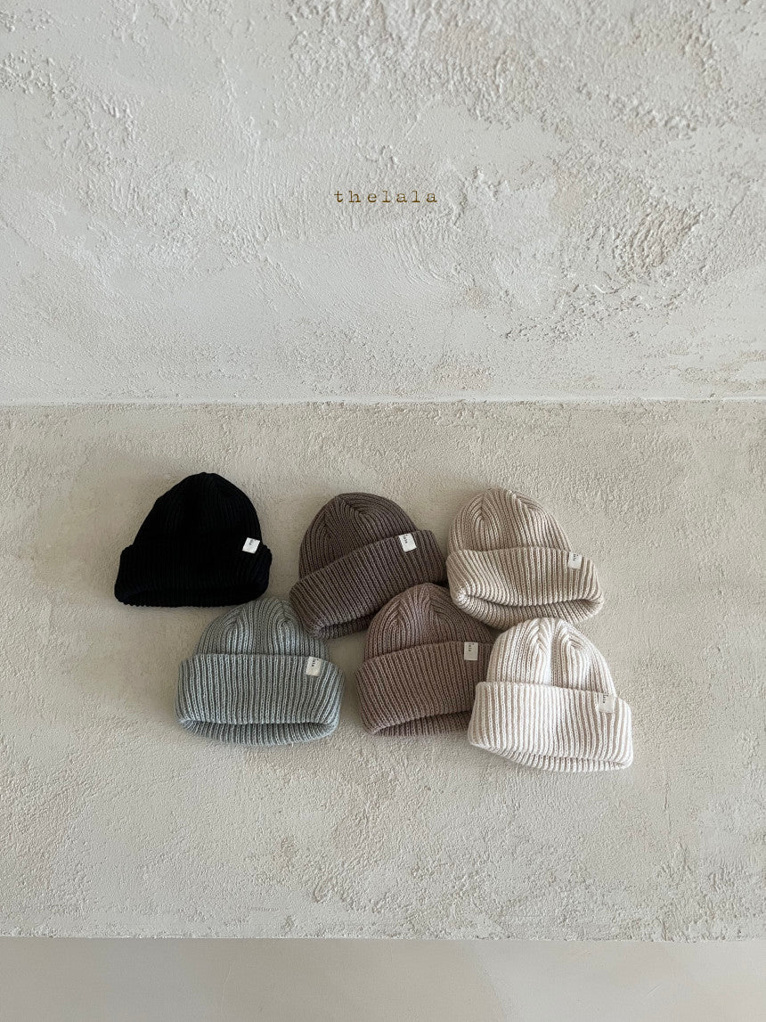 Lala Beanie