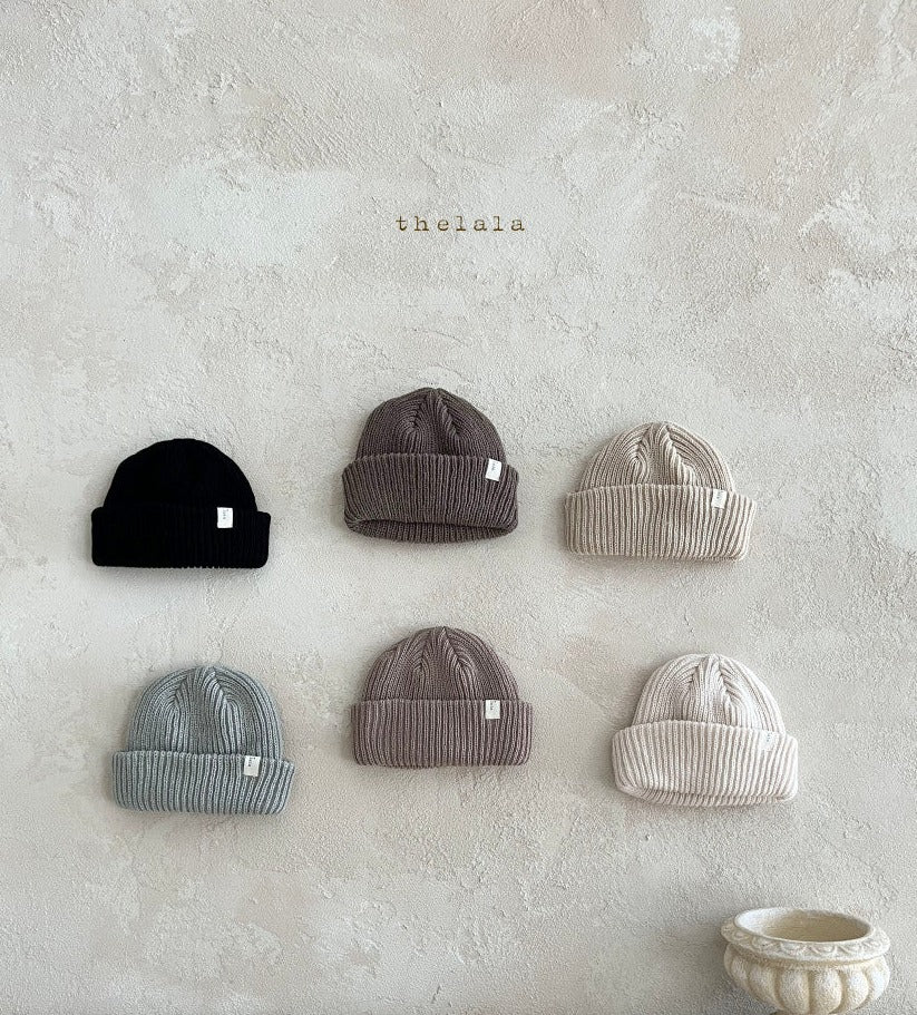 Lala Beanie