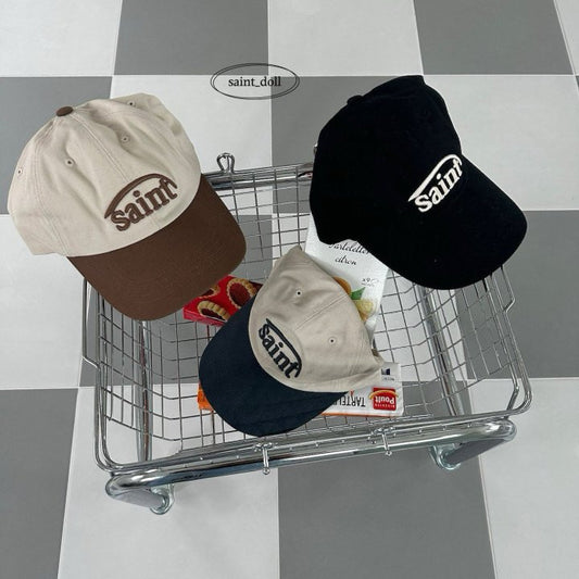 Saint Cap