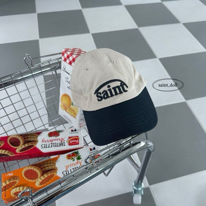Saint Cap