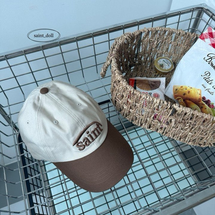 Saint Cap