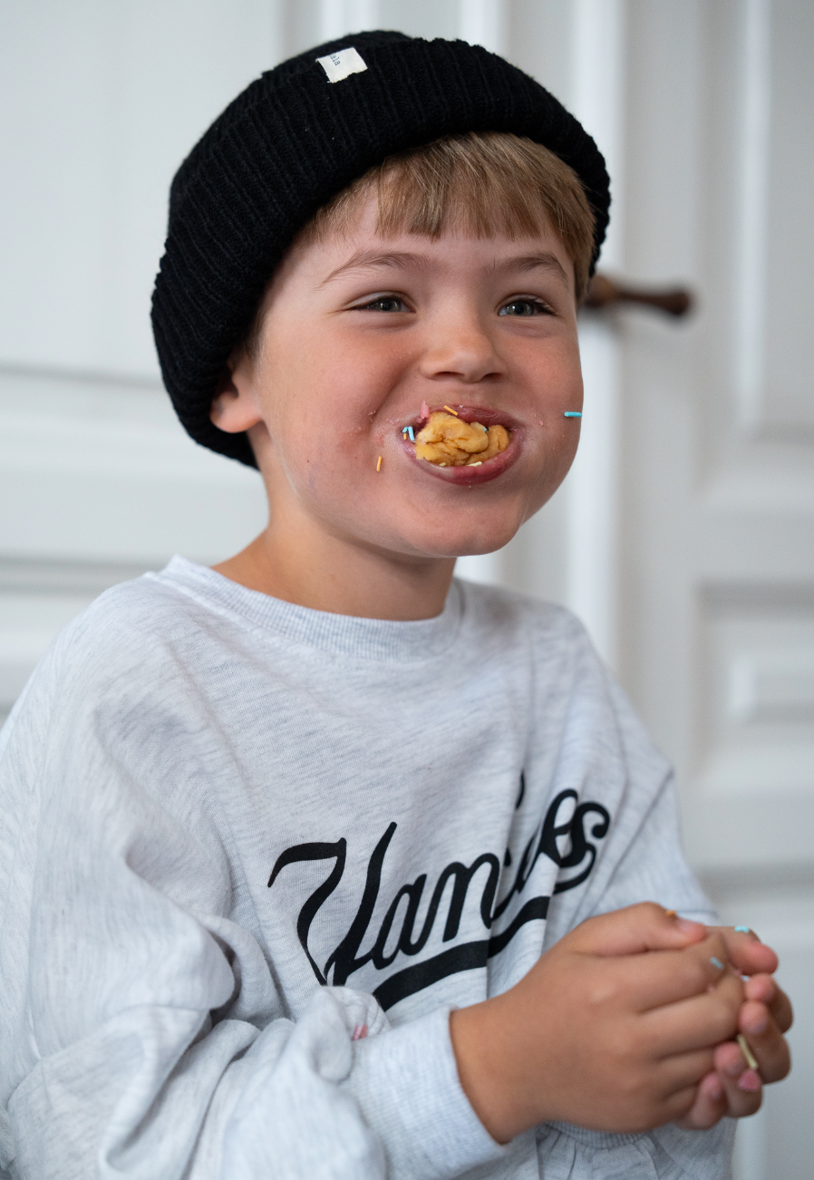 Lala Beanie