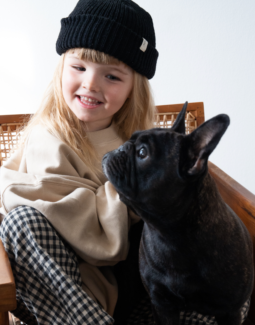 Lala Beanie