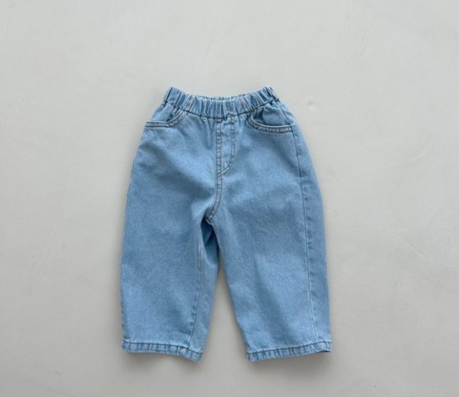 Classic 90s jeans
