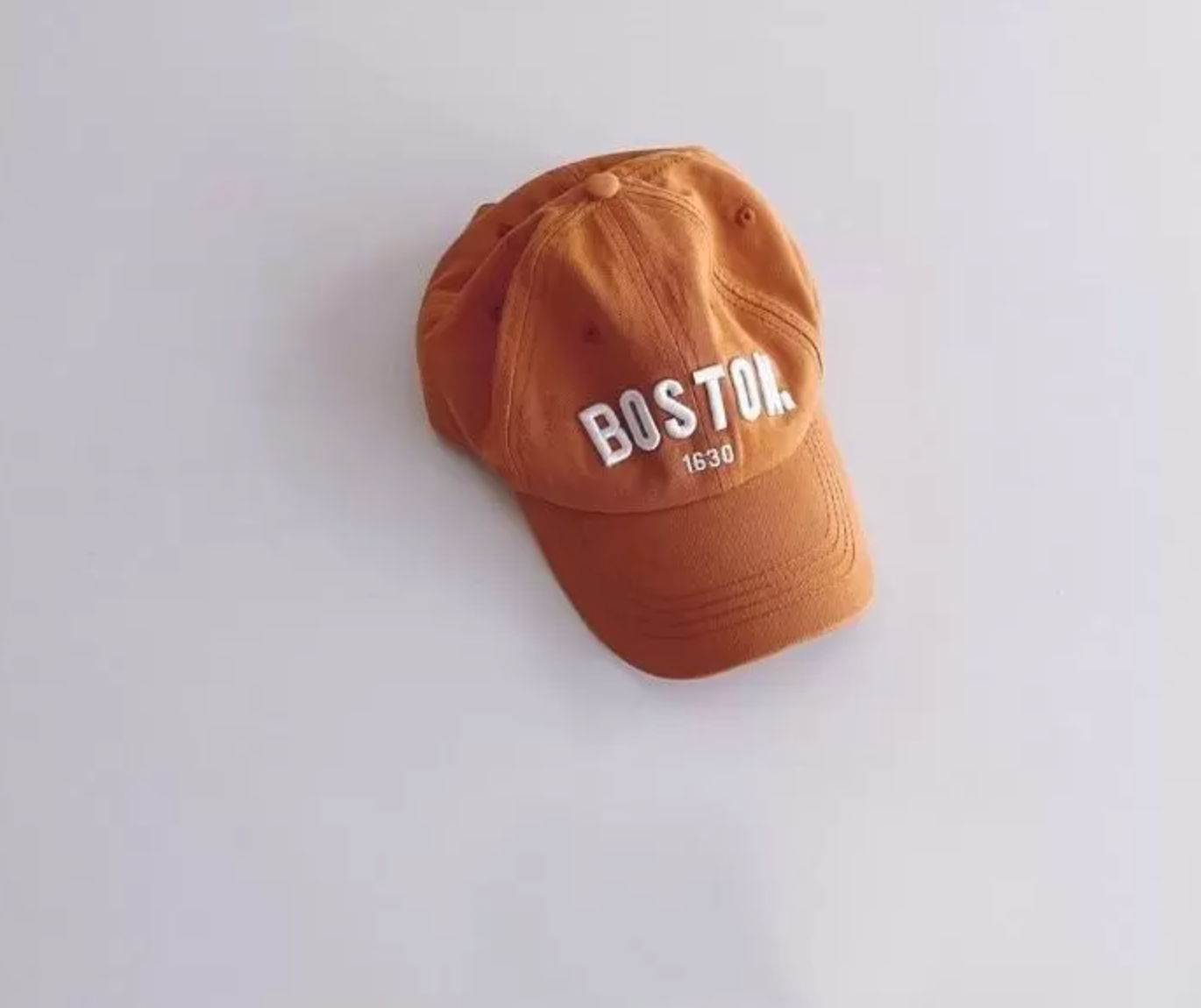 Boston Cap