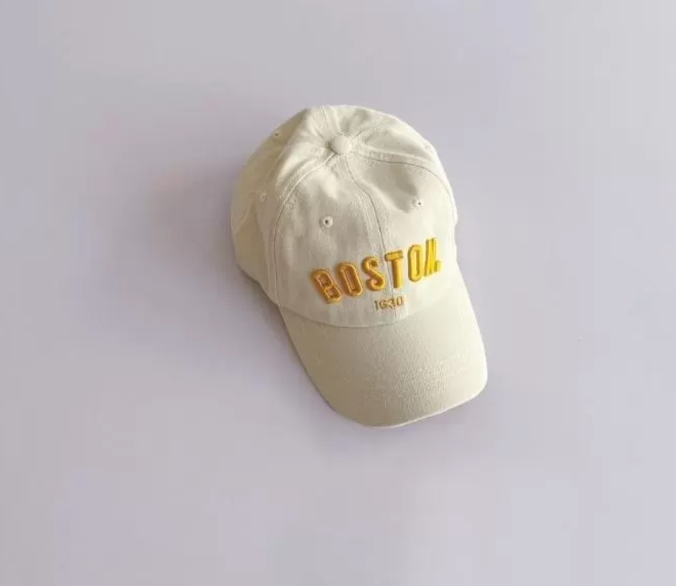 Boston Cap