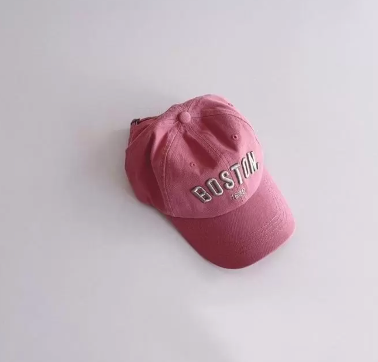 Boston Cap