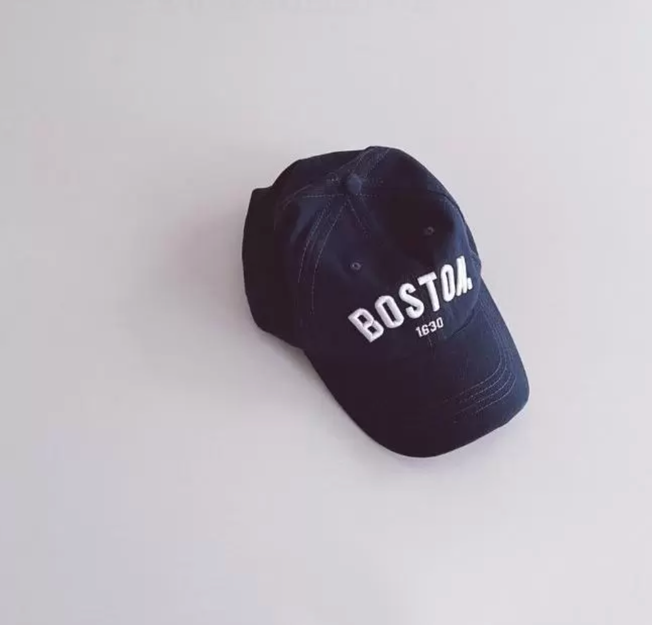 Boston Cap