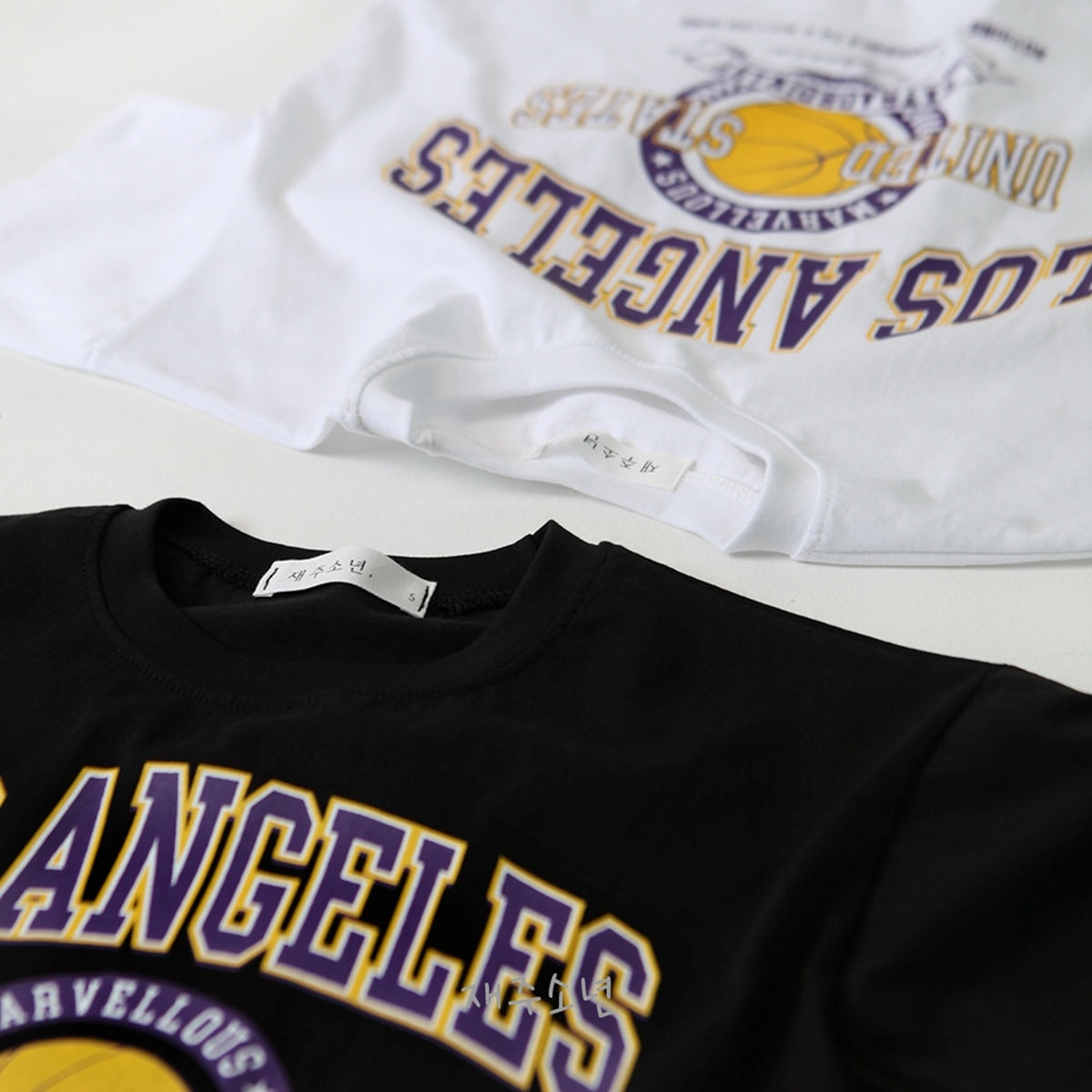 State tee