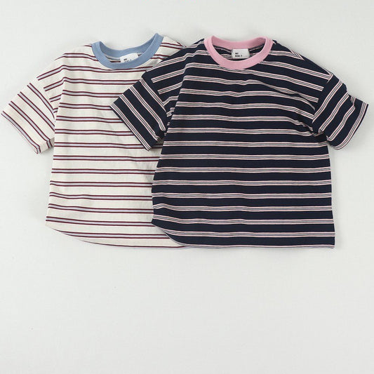 Striped Tee