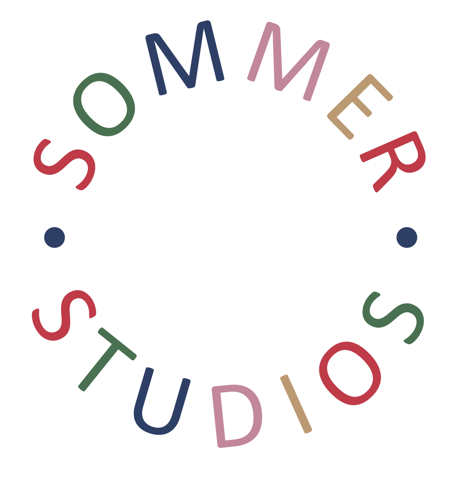 Sommerstudios logo