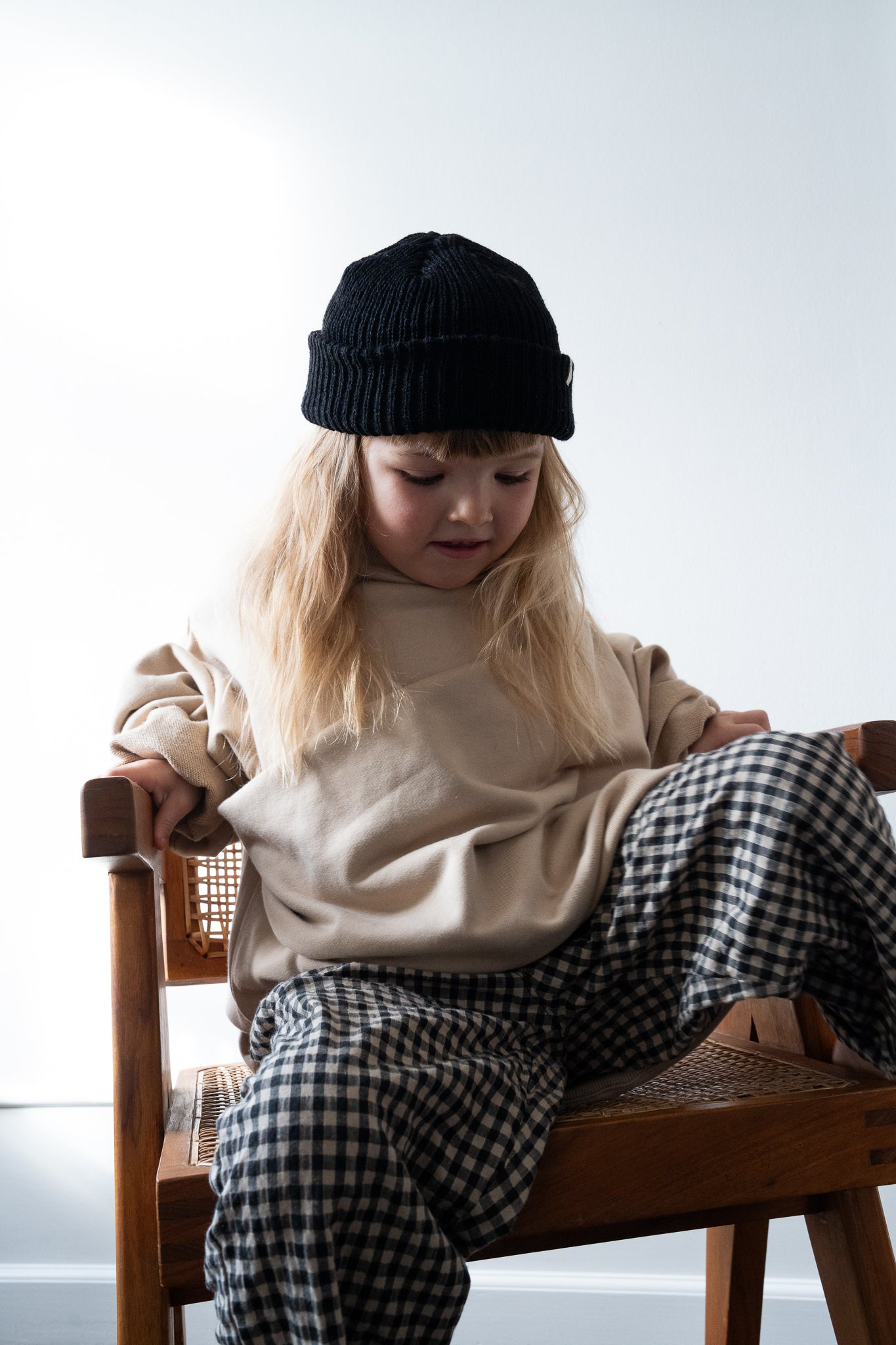 Fall Soft Pants