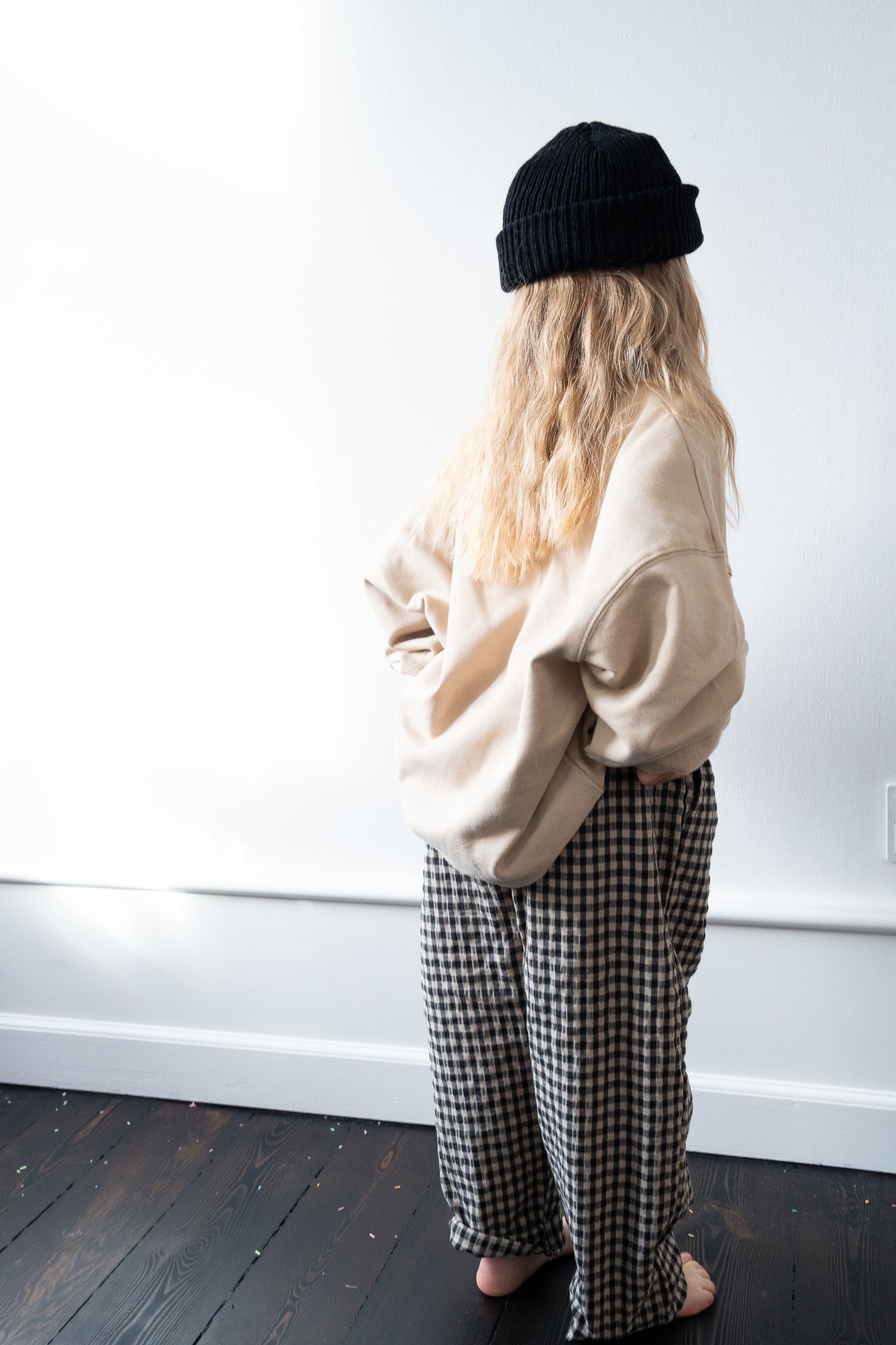 Fall Soft Pants