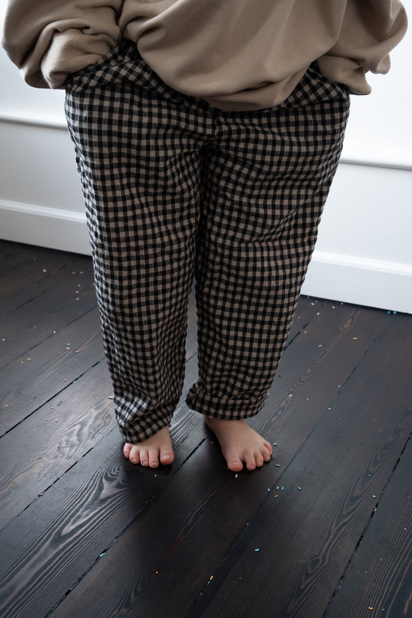 Fall Soft Pants