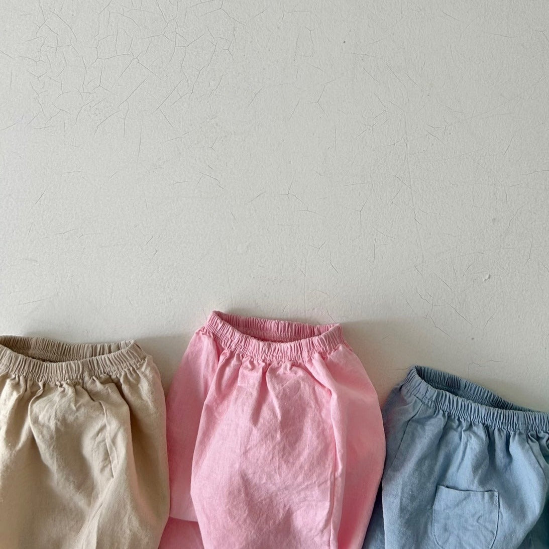 Orginal Sommer Easy Pants