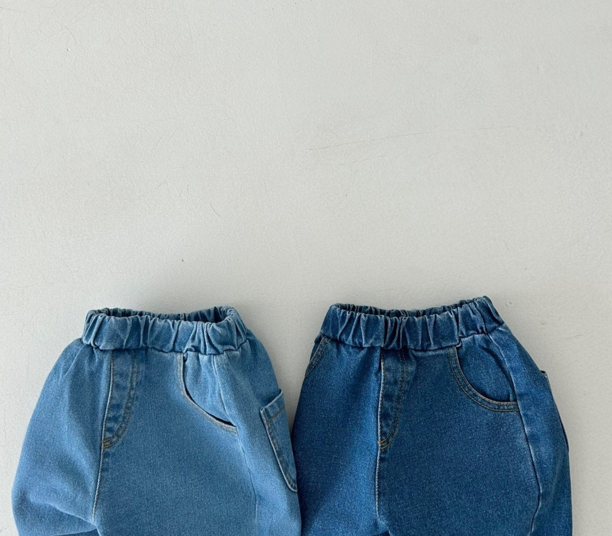 Denim Denim Jeans