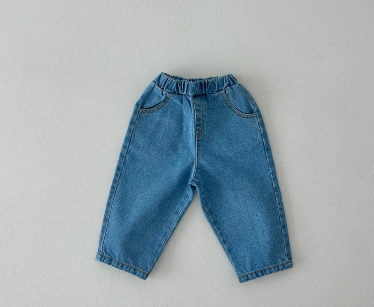 Denim Denim Jeans
