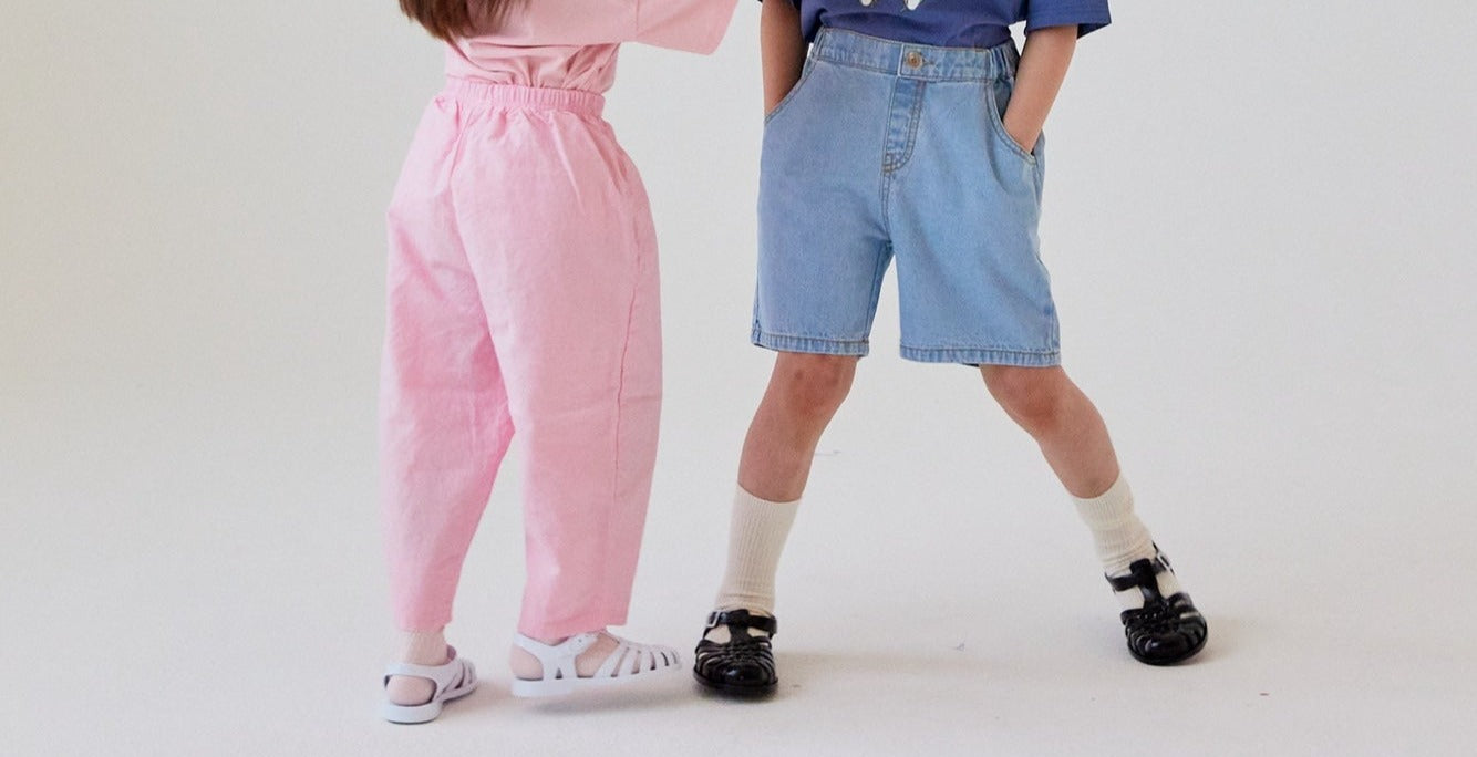 Orginal Sommer Easy Pants