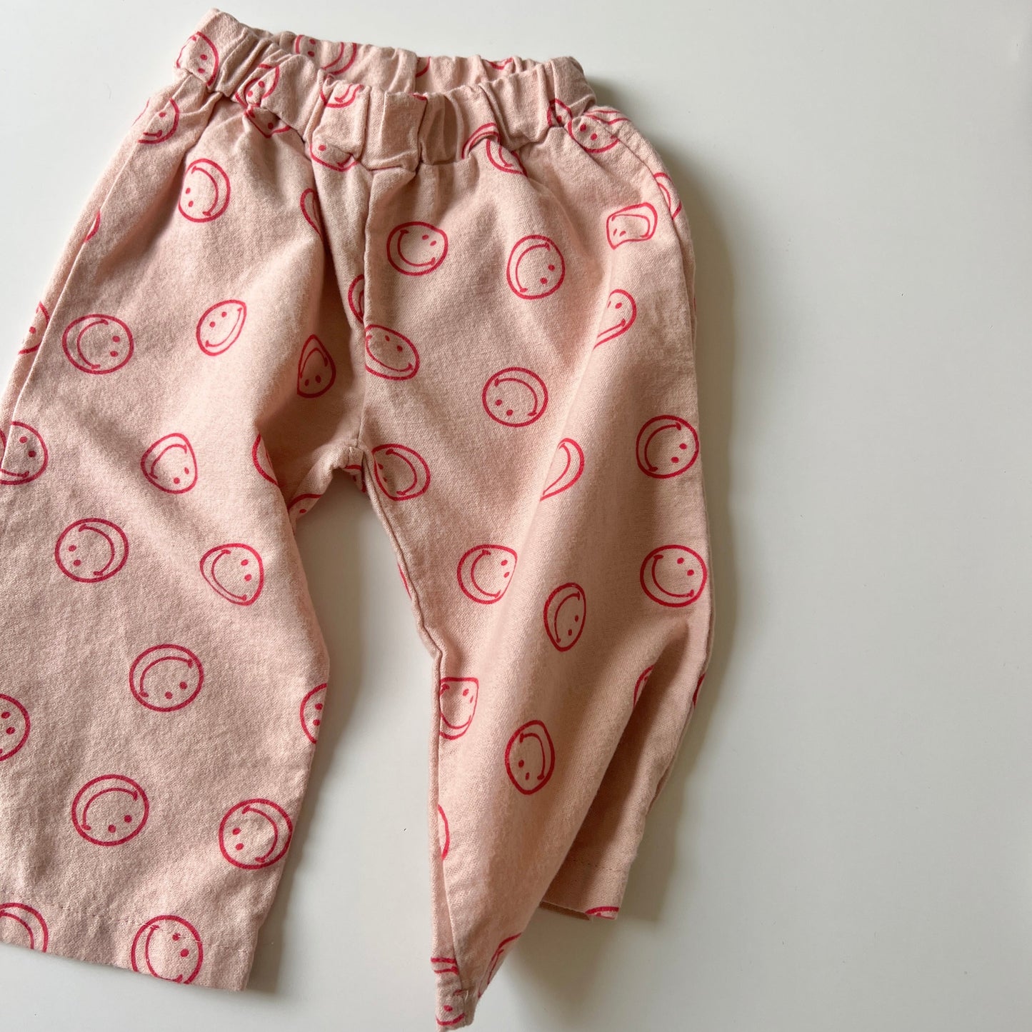 Smiley Pants