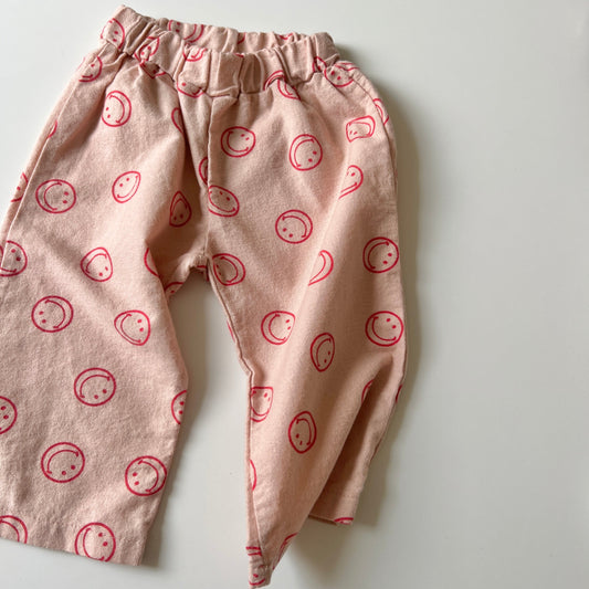 Smiley Pants