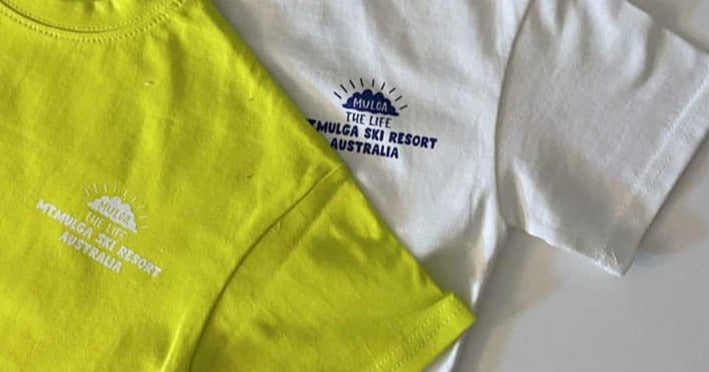 Kind People Tee