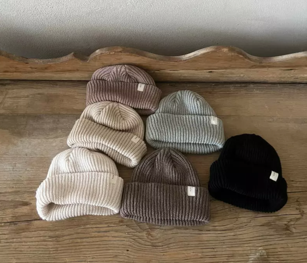 Lala Beanie