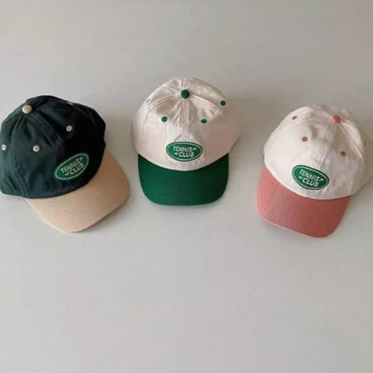 Tennis Cap