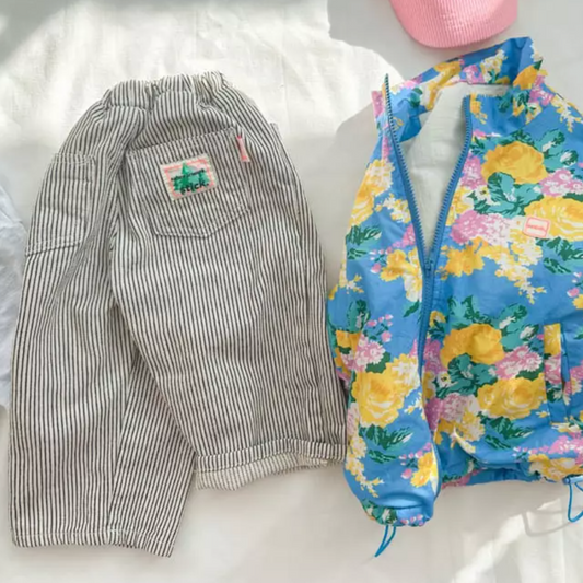 Milk Jeans