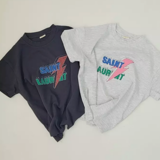 Thunder T-shirt